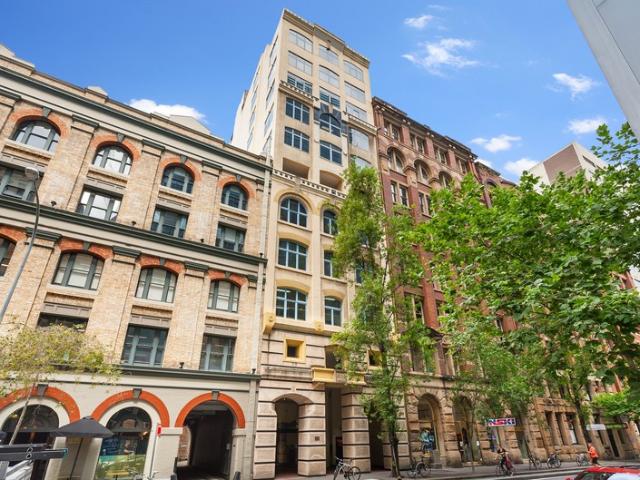 Office for sale in Sydney CBD, Sydney