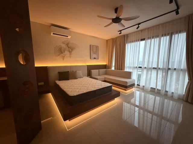 Apartment for rent in Petaling, Damansara Damai