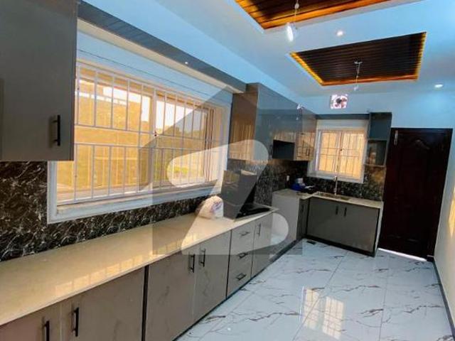 House for sale in Islamabad