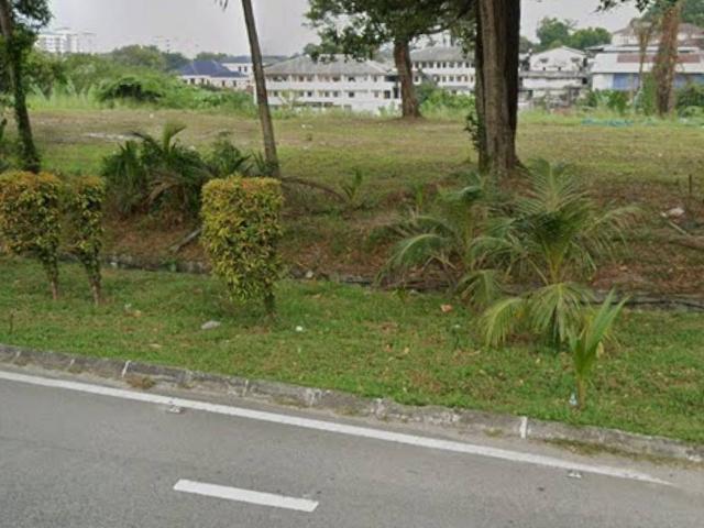 Property for sale in Kajang, Langat