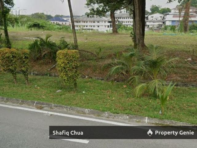 Property for sale in Kajang, Langat