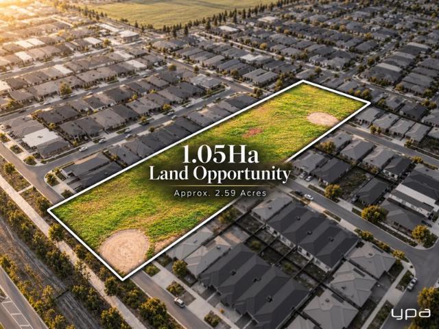 Land for sale in Moonstone, Melbourne
