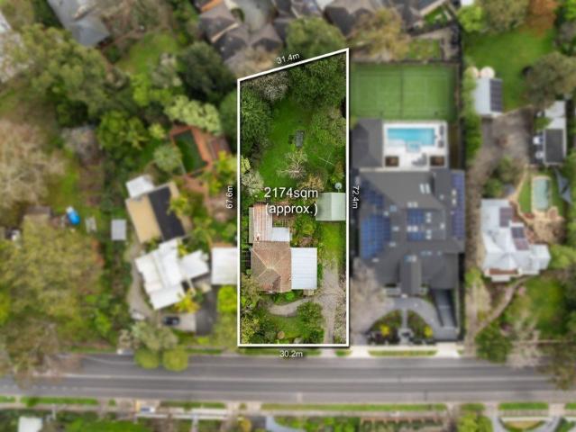 House for sale in Camerons Creek, Victoria