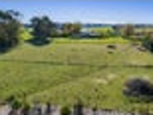 Land for sale in Feilding