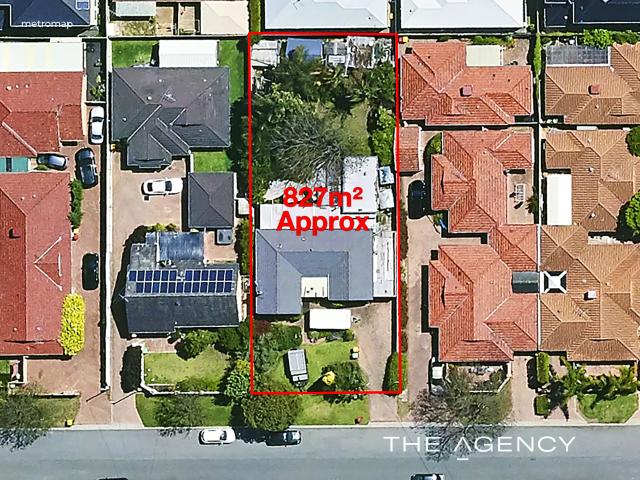 House for sale in Stirling, Western Australia