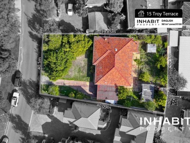 House for sale in Daglish, Western Australia