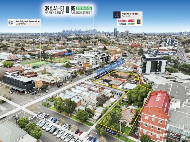 Property for sale in Camerons Creek, Victoria