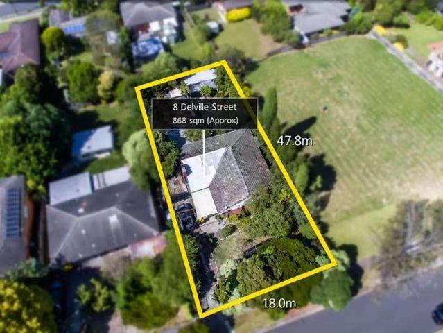 House for sale in Camerons Creek, Victoria