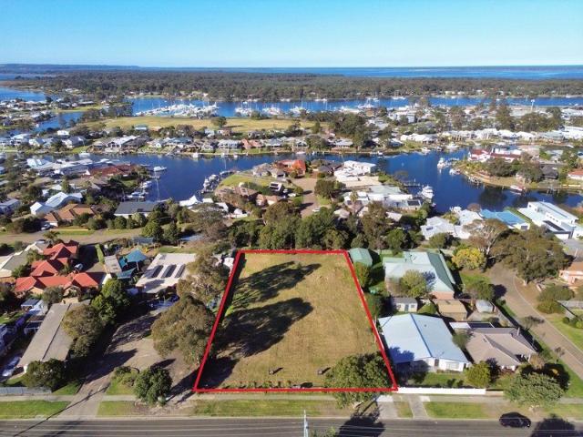 Land for sale in Paynesville, Victoria
