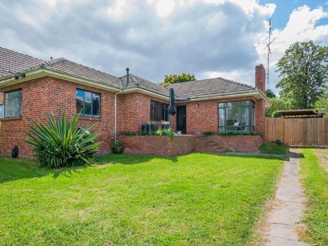 House for sale in Camerons Creek, Victoria
