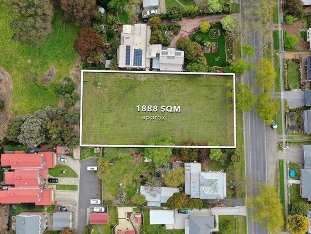 Land for sale in Ballarat, Victoria