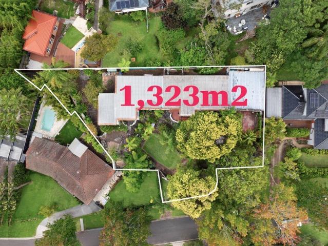 House for sale in Sydney, New South Wales
