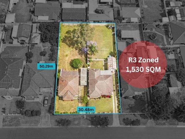 House for sale in Fairfield Heights, New South Wales