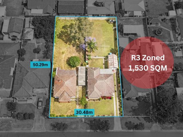 House for sale in Fairfield Heights, New South Wales