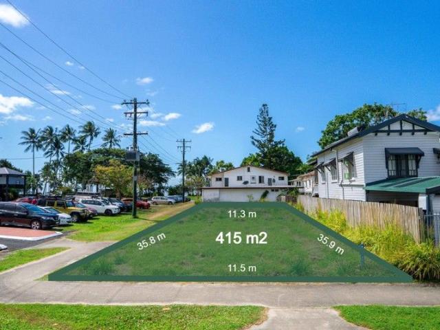 Land for sale in Cairns, Queensland
