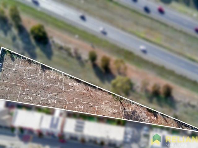 Land for sale in Camerons Creek, Victoria