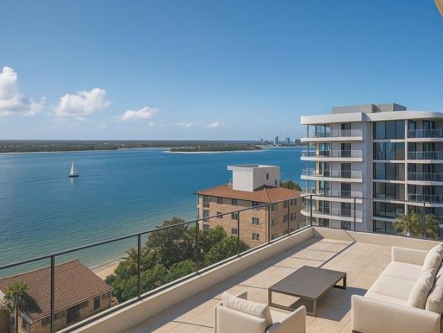 Flat for sale in Fernbrook, Queensland