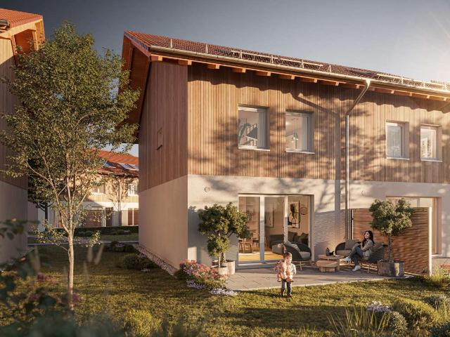 Haus kaufen in Holzham, Otterfing