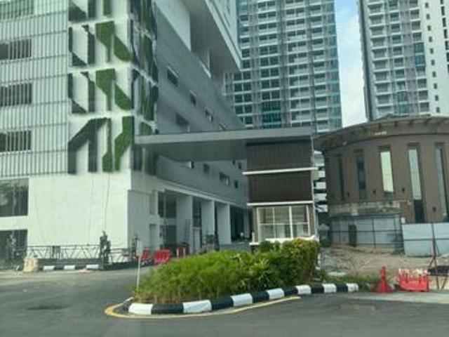 Serviced Residence for rent in Petaling, Subang Jaya