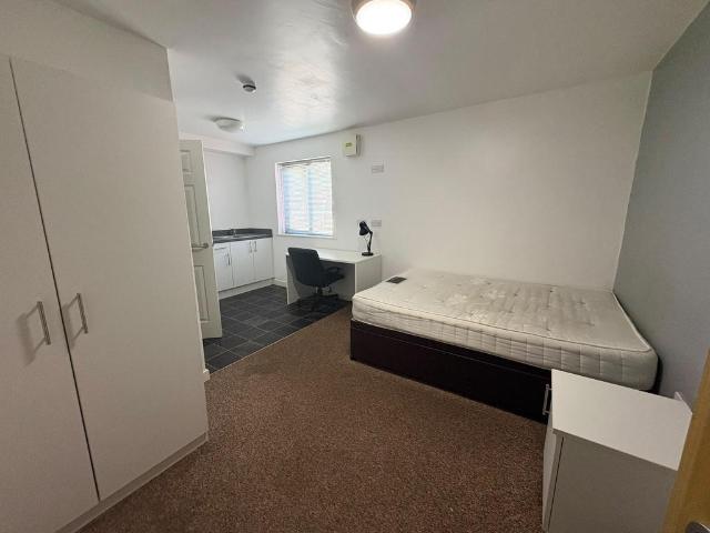 Apartment for rent in Monkwearmouth, Sunderland