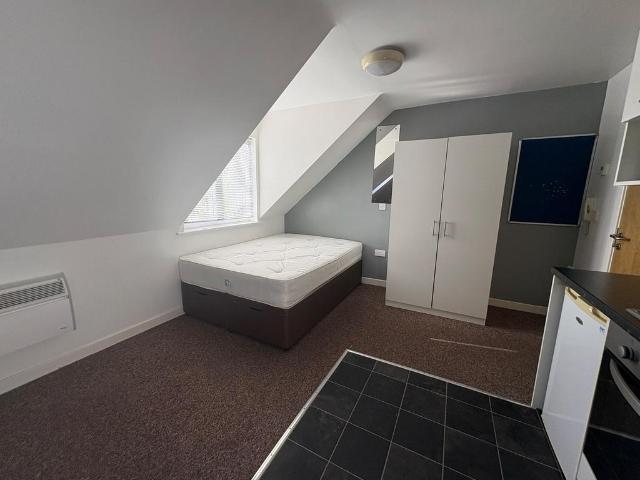 Apartment for rent in Monkwearmouth, Sunderland