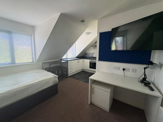 Apartment for rent in Monkwearmouth, Sunderland