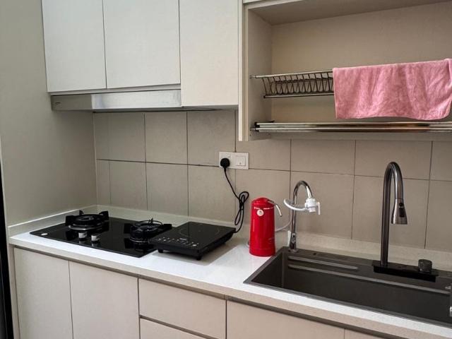 Room for rent in Selangor