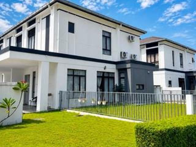 Terraced House for rent in Selangor