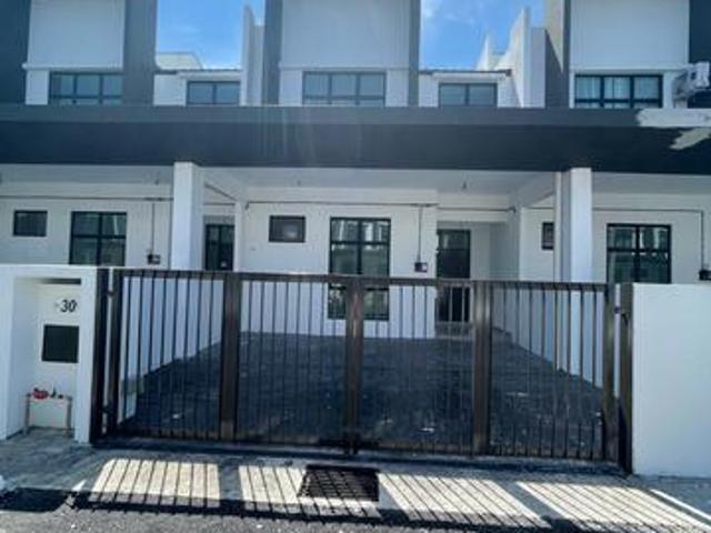 Terraced House for sale in Lunas, Kedah