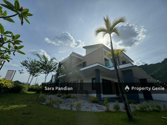 Terraced House for sale in Perak, Tanjong Ipoh
