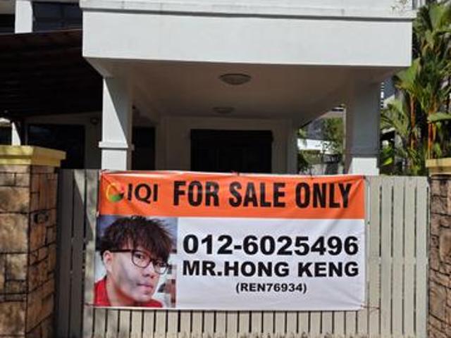 Residential House for sale in Georgetown, Penang