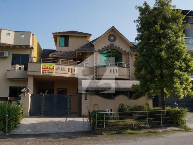 House for sale in اسلام آباد, زون 1