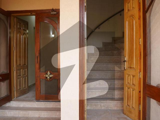 House for sale in اسلام آباد, زون 1