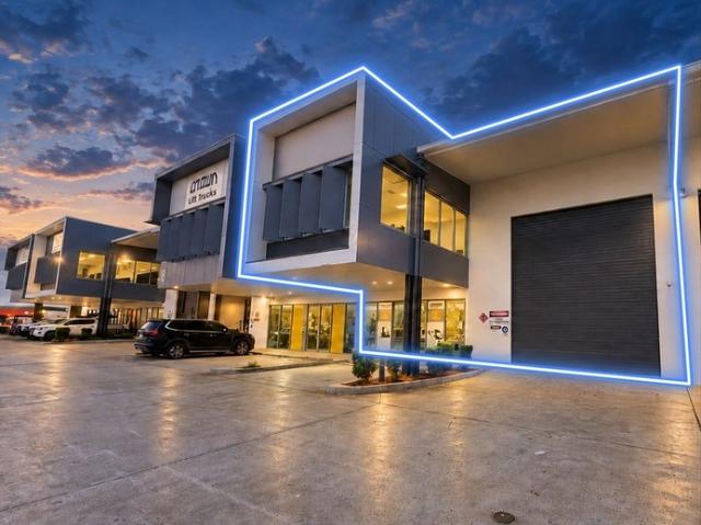 Warehouse for rent in Mackay, Queensland