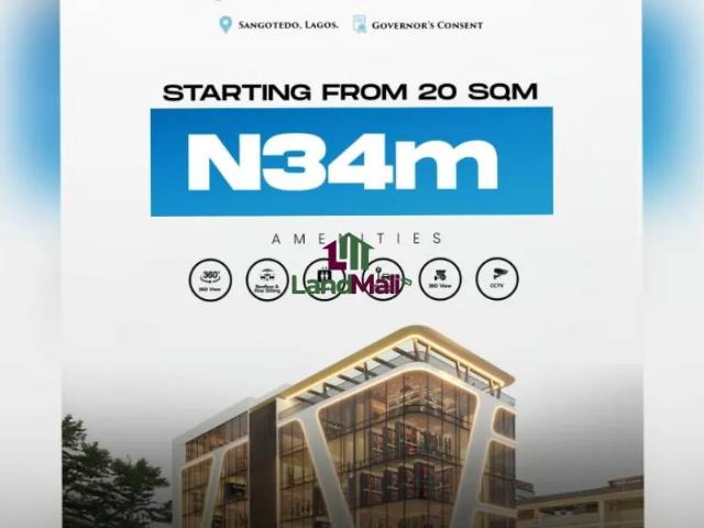 Property for sale in Eti Osa, Abuja