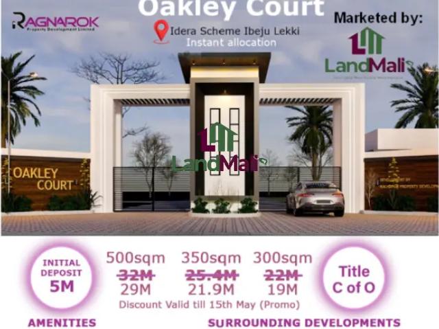 Property for sale in Eti Osa, Abuja