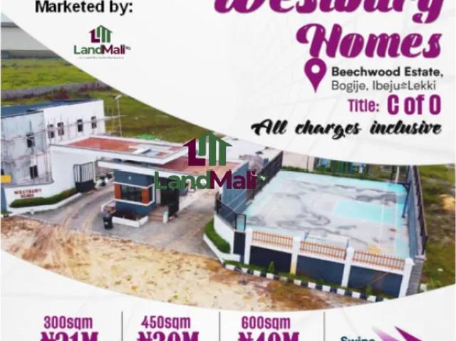 Property for sale in Eti Osa, Abuja