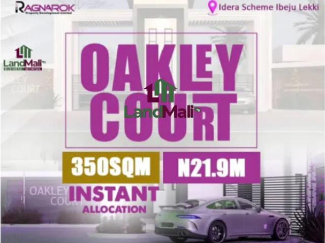 Property for sale in Eti Osa, Abuja