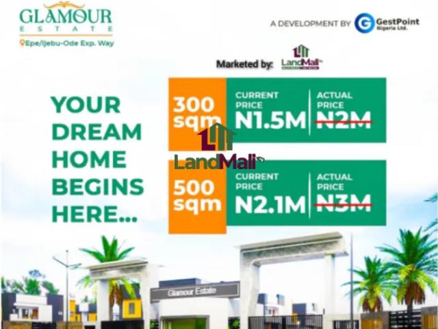 Property for sale in Eti Osa, Abuja