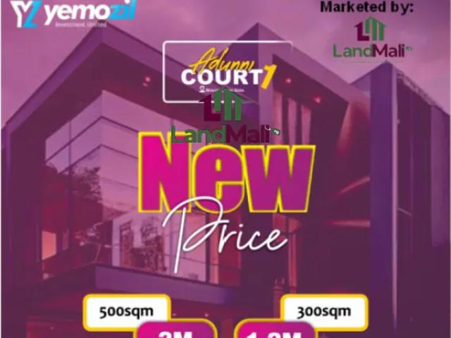 Property for sale in Eti Osa, Abuja