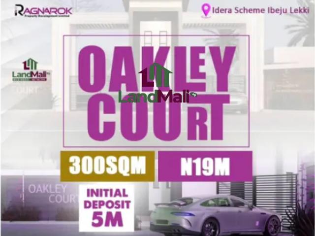 Property for sale in Eti Osa, Abuja