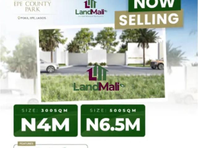 Property for sale in Eti Osa, Abuja