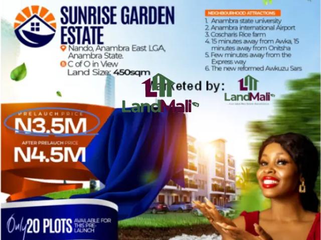 Property for sale in Eti Osa, Abuja