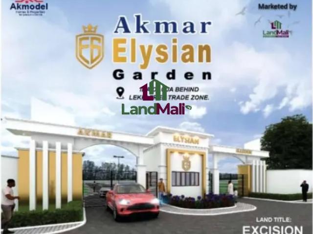 Property for sale in Eti Osa, Abuja