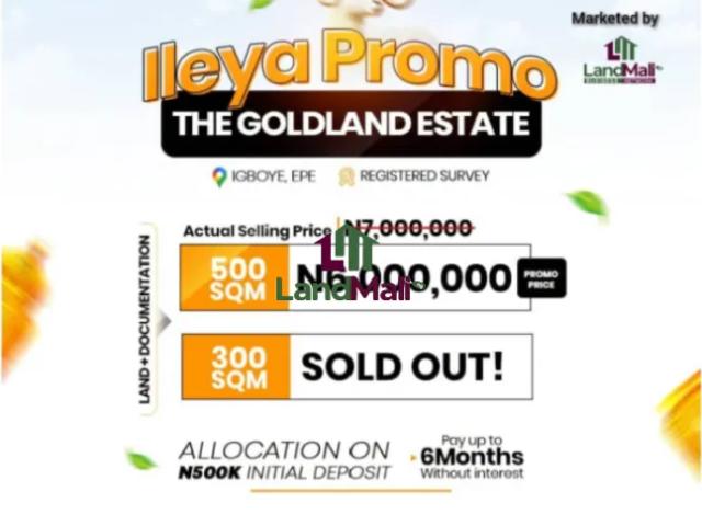 Property for sale in Eti Osa, Abuja