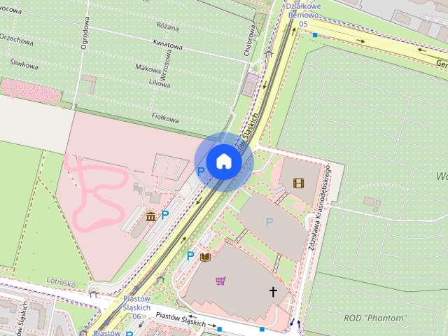 Mieszkanie do wynajęcia w Warszawa, Mazowieckie