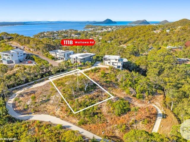 Land for sale in Nelson Bay, New South Wales