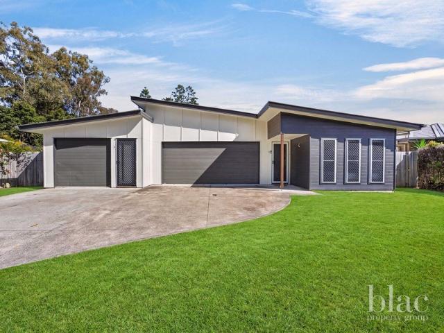 Duplex for sale in Toombul, Queensland