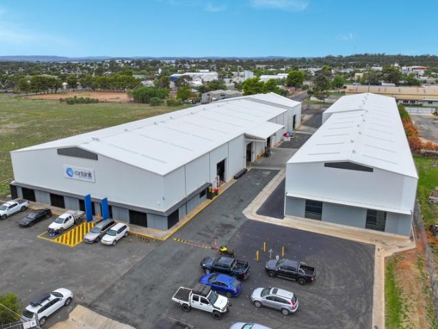 Property for sale in Parkes, New South Wales