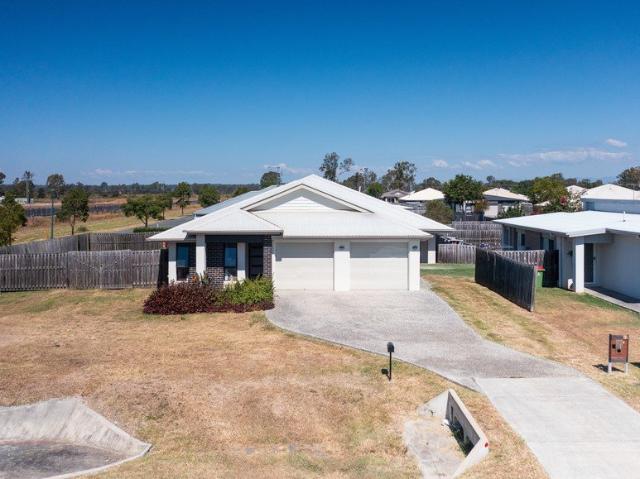 Duplex for sale in Toombul, Queensland